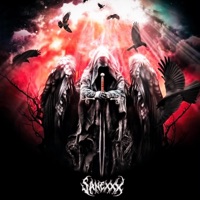 Archangel - Single - sanexxx