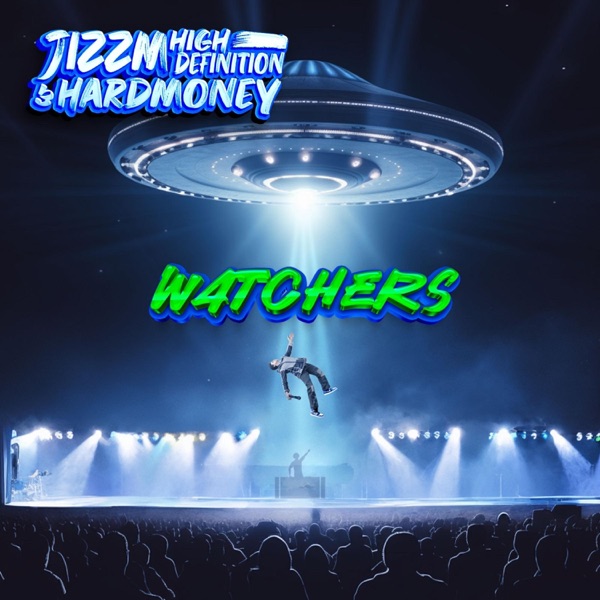 Watchers - Single
