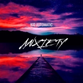 Anxiety Kid Automatic