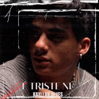 É Triste Né - Single - Kayllan Alves