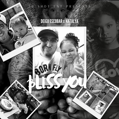 Bless You (feat. Natalya) - Single