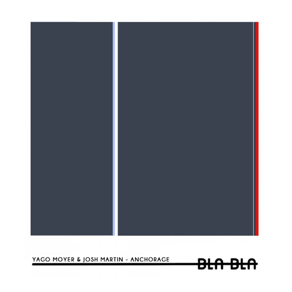 Anchorage - Single
