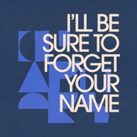 I'll Be Sure To Forget Your Name - Single - Nate Williams