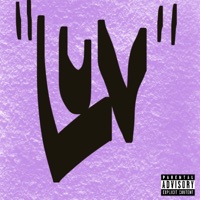LUV - Single - Deanshwty