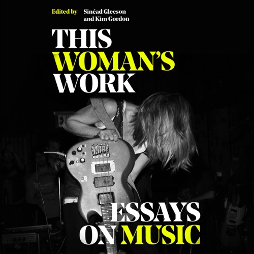 This Woman's Work cover