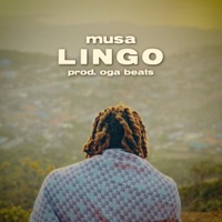Lingo - Single - Musa & Oga Beats