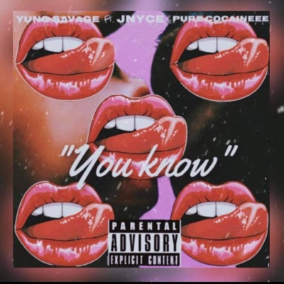 You Know - Single