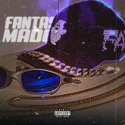 Ep Fantasmado - EP