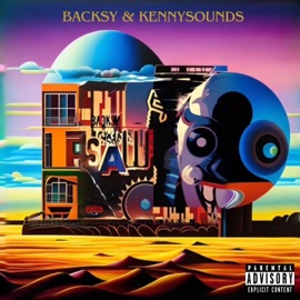 Saw (feat. KennySounds) Backsy