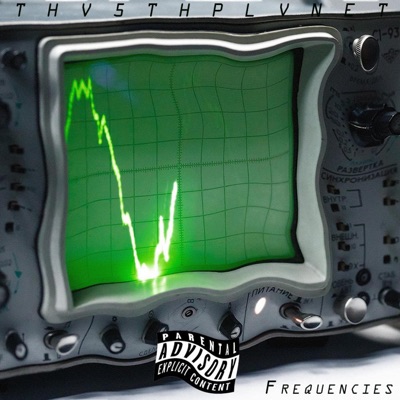 Frequencies - EP