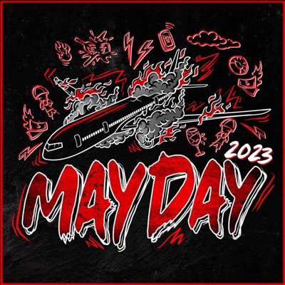 MDMA (Mayday 2023) - Single