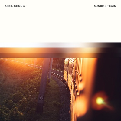 Sunrise Train - Single