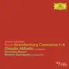 Stream & download Brandenburg Concerto No. 3 in G, BWV 1048: III. Allegro