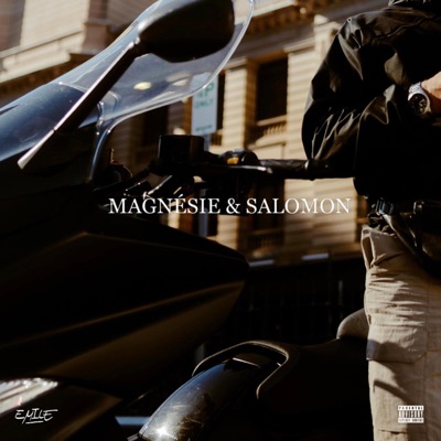MAGNÉSIE & SALOMON - Single