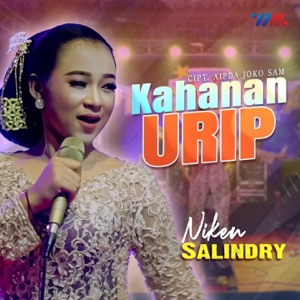 Chord Gitar Kahanan Urip - Niken Salindry