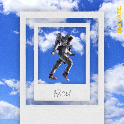 Elevate - EP