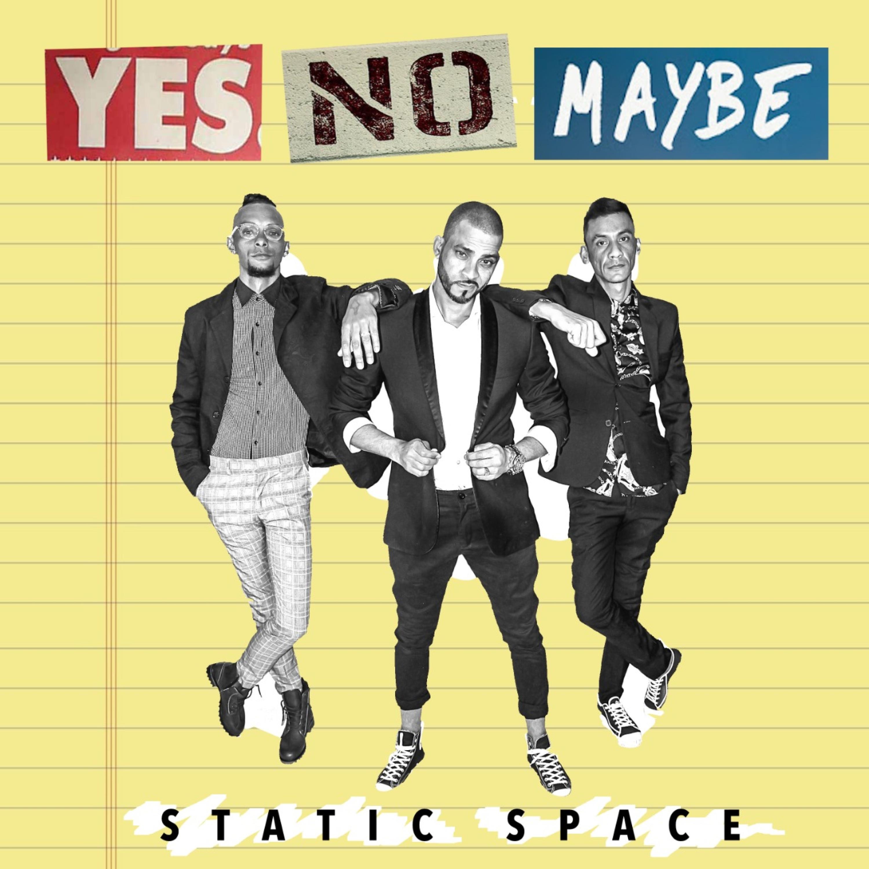 Yes No Maybe - Single