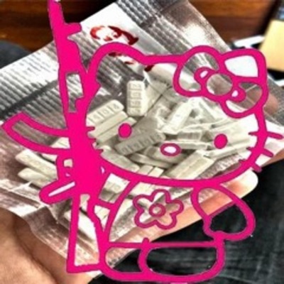 Xans To Colombia - Single