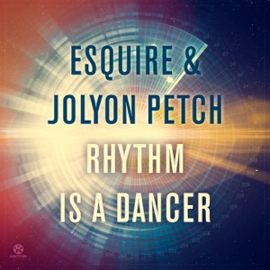 Rhythm Is a Dancer - Single