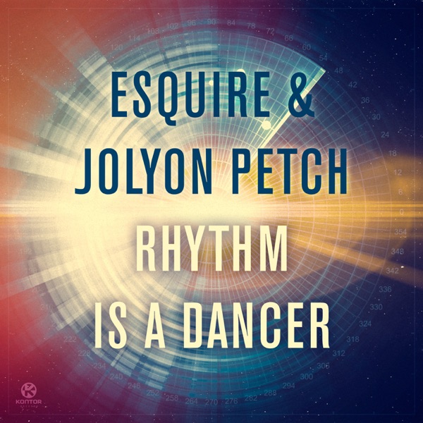 Rhythm Is a Dancer - Single