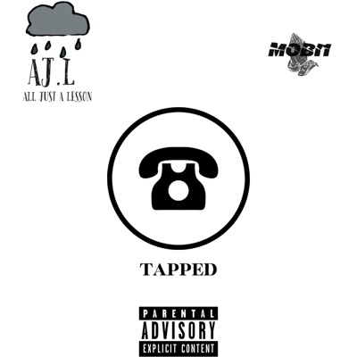 TAPPED (feat. MOBI1) - Single