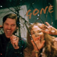 GONE (feat. Ranger) - Single - AUSTEN