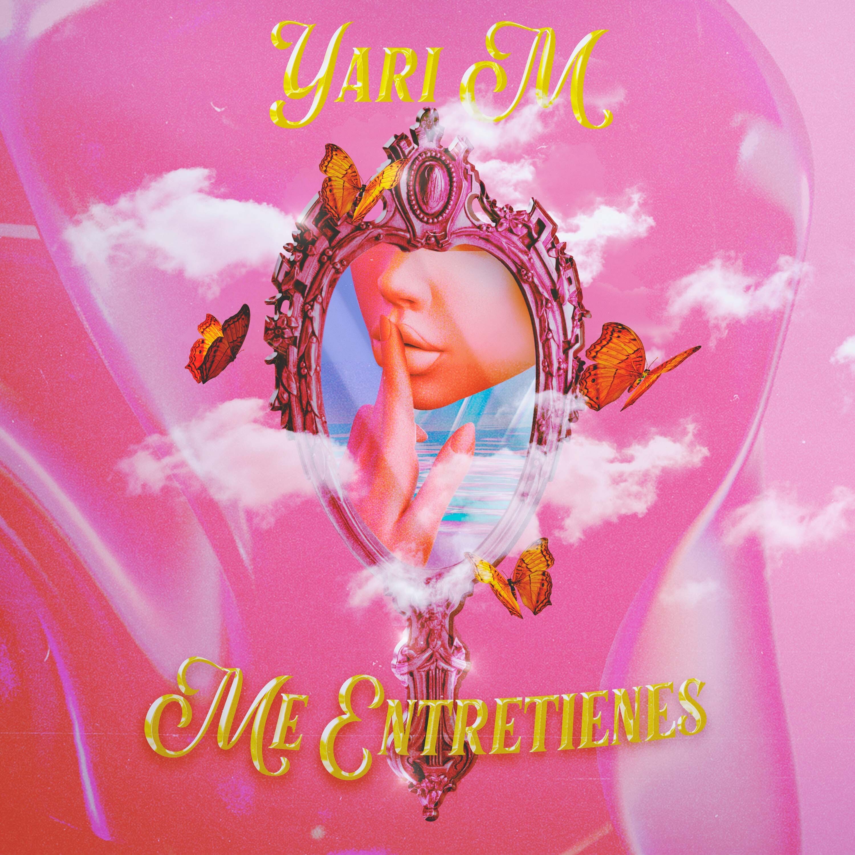 Me Entretienes - Single