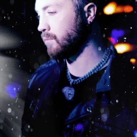 Unbreakable BLVCKLIGHT