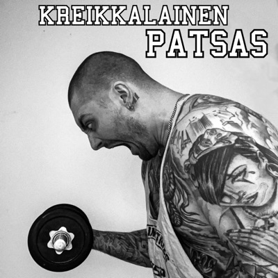 Kreikkalainen patsas - Single