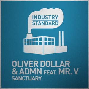 Sanctuary (feat. Mr. V) - Single