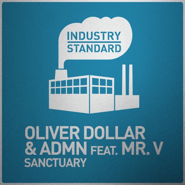 Sanctuary (feat. Mr. V) - Single