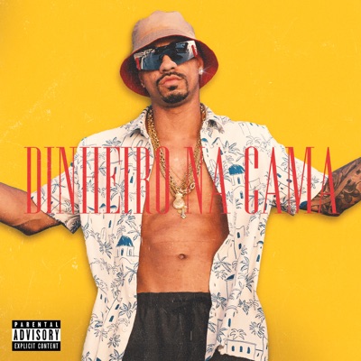 Dinheiro na Cama (feat. Long Beatz) - Single