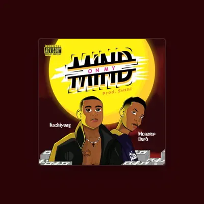 Listen to Kachiyung, watch music videos, read bio, see tour dates & more!