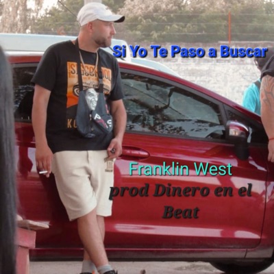 Si Te Paso A Buscar - Single