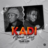 Kadi (feat. Tsar Leo) - Single - Afana Ceez