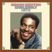 Brook Benton - It's Just A Matter Of Time