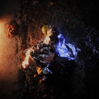 A Desperate Attempt To Love Everything - Khary