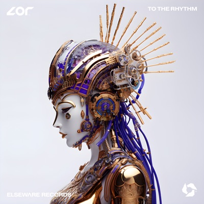 To The Rhythm - Single
