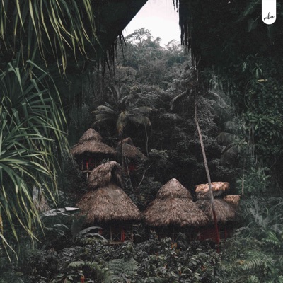 It's Like A Jungle Chill - Single