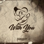 With You artwork