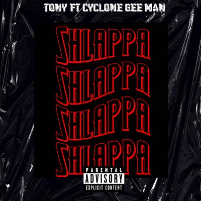 Shlappa (feat. Tony) - Single