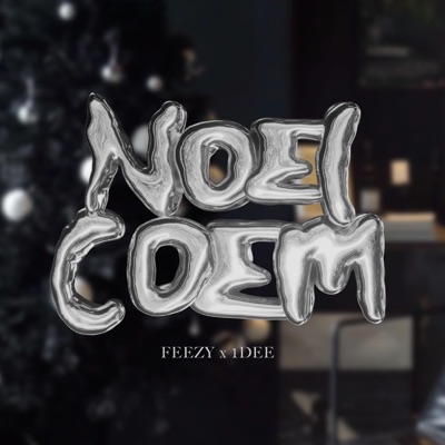 NOELCOEM (feat. 1DEE) - Single