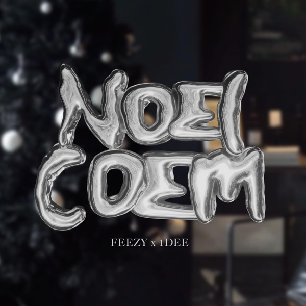 NOELCOEM (feat. 1DEE)
