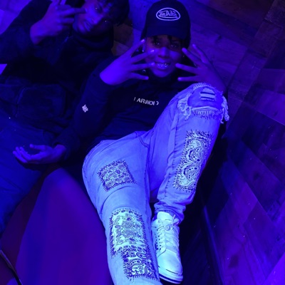 Rocket (feat. Deezy) - Single