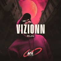 Run - Single - Vizionn