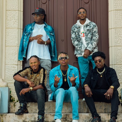 Listen to Imperio Exótico, watch music videos, read bio, see tour dates & more!