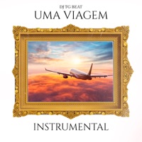 Uma Viagem Instrumental - dj tg beat