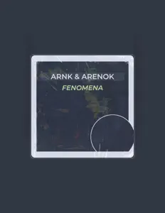收听 Arenok、观看音乐视频、阅读小传、查看巡演日期等 ！