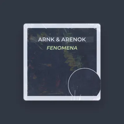 Listen to Arenok, watch music videos, read bio, see tour dates & more!