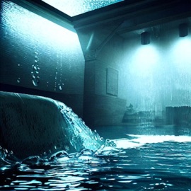 Water (feat. Owey) B.Brixx